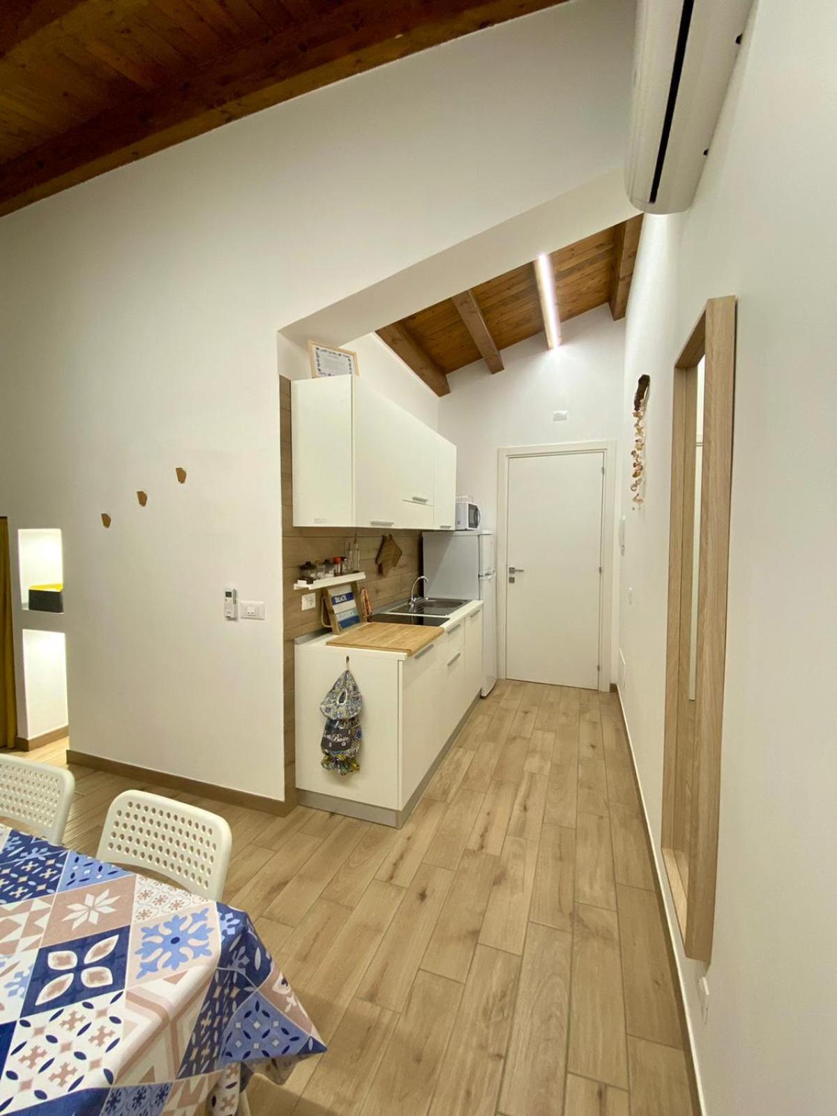Villa Terrazza Del Golfo Castellammare del Golfo Habitación foto