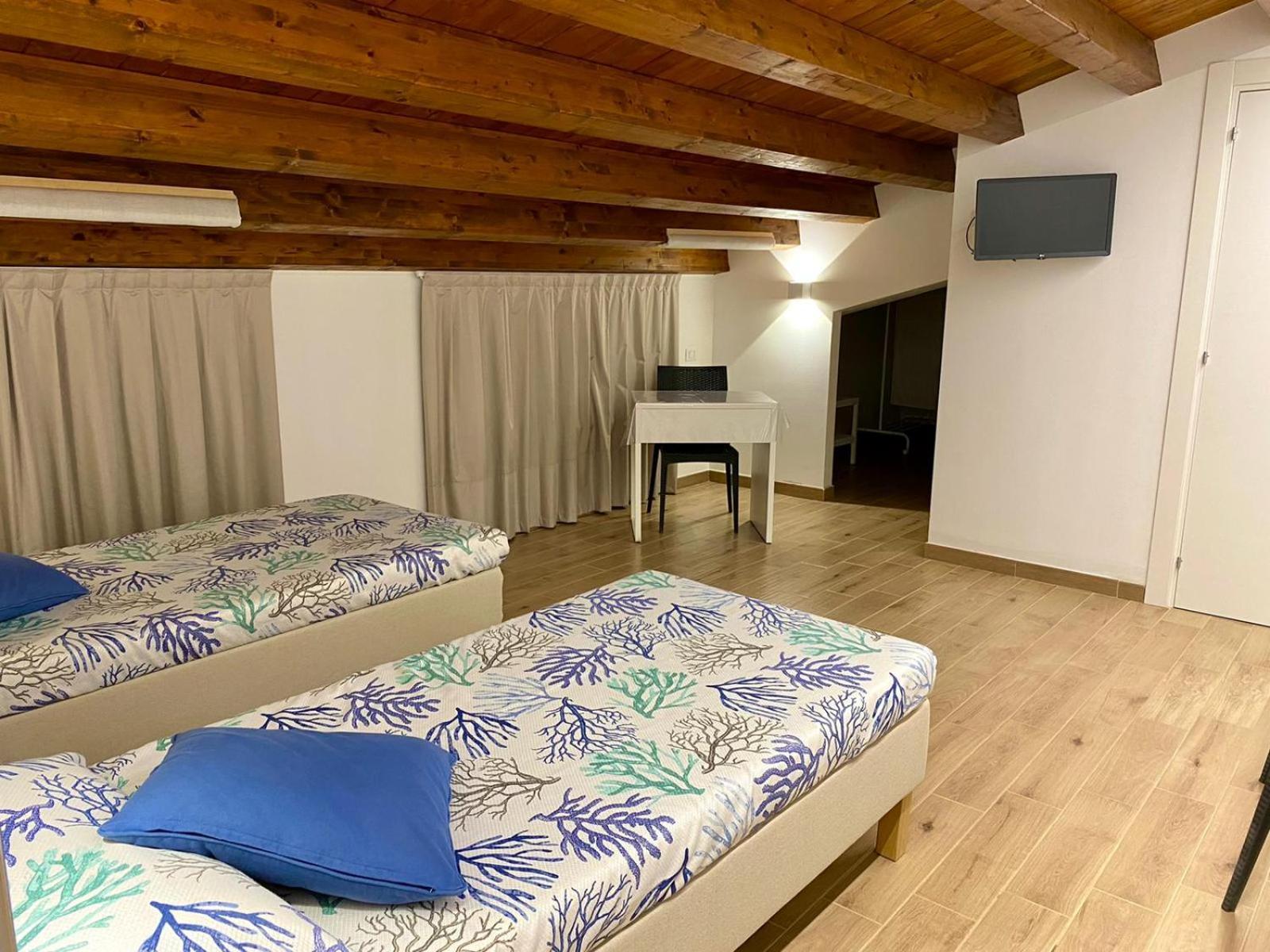 Villa Terrazza Del Golfo Castellammare del Golfo Habitación foto